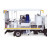 INN 1600 - AIRLESS ROAD MARKING MOUNTED EQUIPMENT TRUCK (SUPERSTRUCTURE)